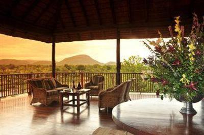 фото отеля Pestana Kruger Lodge