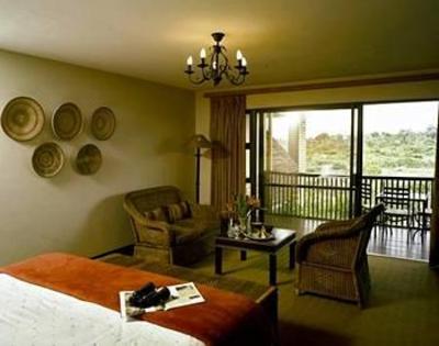 фото отеля Pestana Kruger Lodge