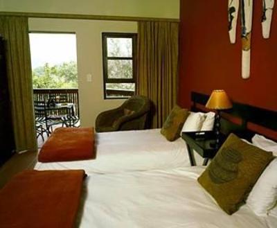 фото отеля Pestana Kruger Lodge