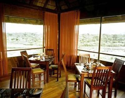 фото отеля Pestana Kruger Lodge