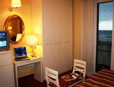 фото отеля Executive La Fiorita Hotel Rimini