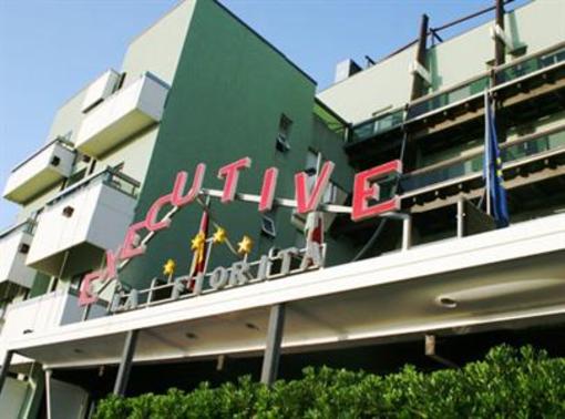 фото отеля Executive La Fiorita Hotel Rimini
