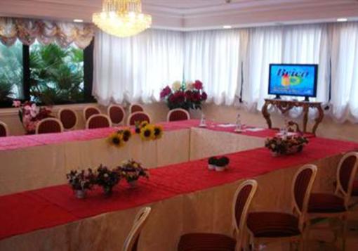 фото отеля Executive La Fiorita Hotel Rimini