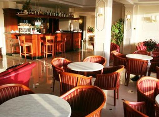фото отеля Executive La Fiorita Hotel Rimini