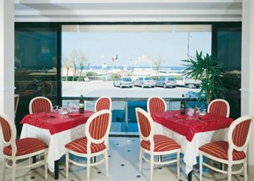 фото отеля Executive La Fiorita Hotel Rimini