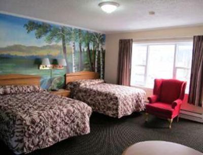 фото отеля Knights Inn London
