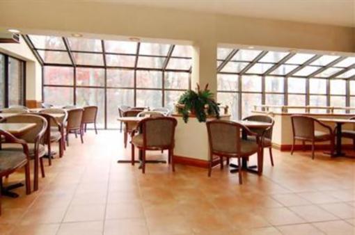 фото отеля Comfort Inn and Suites Wilkes Barre