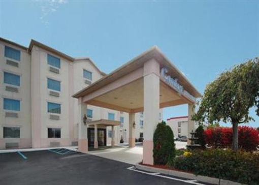 фото отеля Comfort Inn and Suites Wilkes Barre
