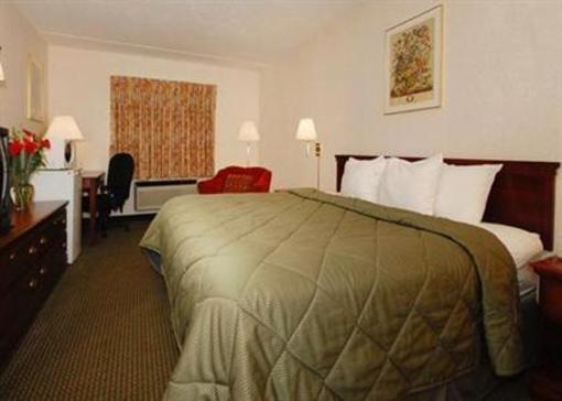 фото отеля Comfort Inn and Suites Wilkes Barre