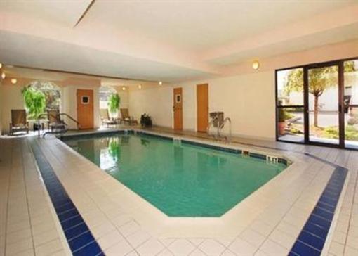фото отеля Comfort Inn and Suites Wilkes Barre