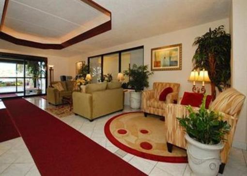 фото отеля Comfort Inn and Suites Wilkes Barre