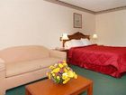 фото отеля Comfort Inn and Suites Wilkes Barre