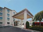 фото отеля Comfort Inn and Suites Wilkes Barre