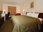 фото отеля Comfort Inn and Suites Wilkes Barre