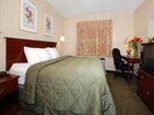 фото отеля Comfort Inn and Suites Wilkes Barre