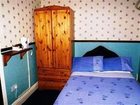 фото отеля Kenilworth Hotel Blackpool