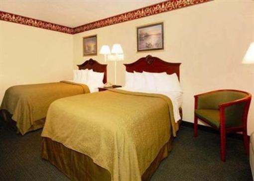 фото отеля Quality Inn Elizabeth City