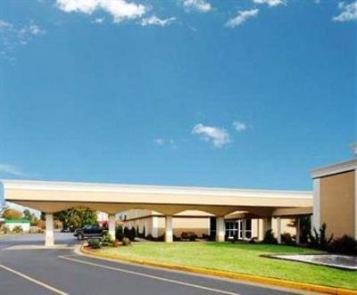 фото отеля Quality Inn Elizabeth City