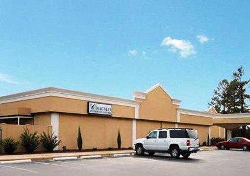 фото отеля Quality Inn Elizabeth City
