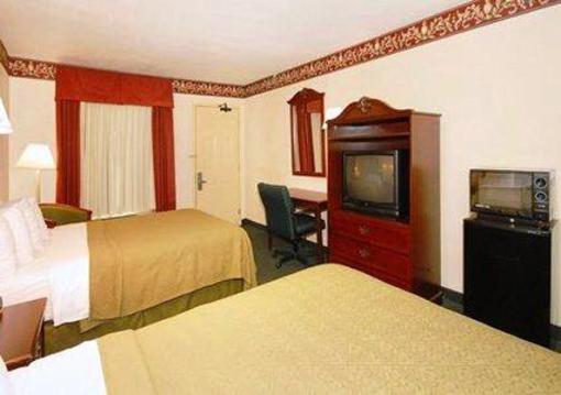 фото отеля Quality Inn Elizabeth City