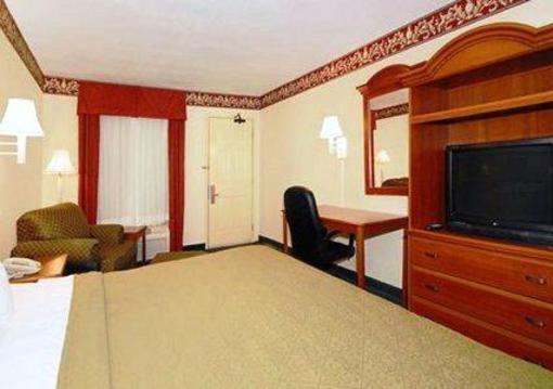 фото отеля Quality Inn Elizabeth City