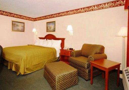 фото отеля Quality Inn Elizabeth City