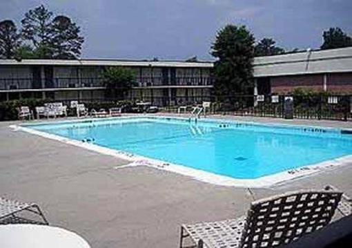 фото отеля Quality Inn Elizabeth City