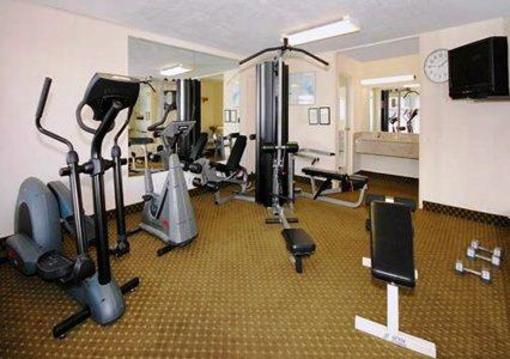 фото отеля Quality Inn Elizabeth City