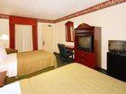 фото отеля Quality Inn Elizabeth City