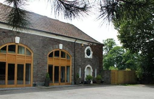 фото отеля The Coach House Bristol