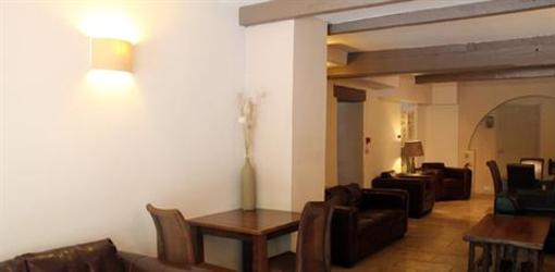 фото отеля The Coach House Bristol