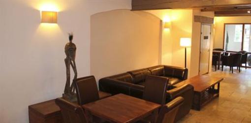 фото отеля The Coach House Bristol