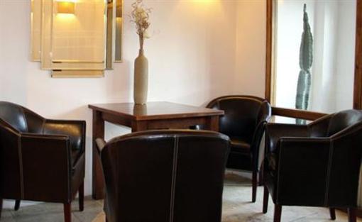 фото отеля The Coach House Bristol