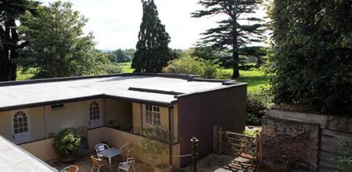 фото отеля The Coach House Bristol
