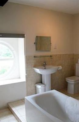 фото отеля The Coach House Bristol