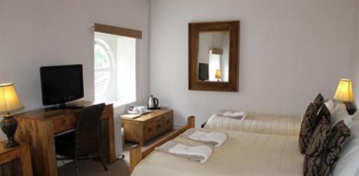 фото отеля The Coach House Bristol