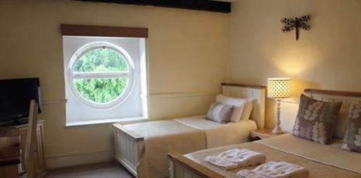 фото отеля The Coach House Bristol