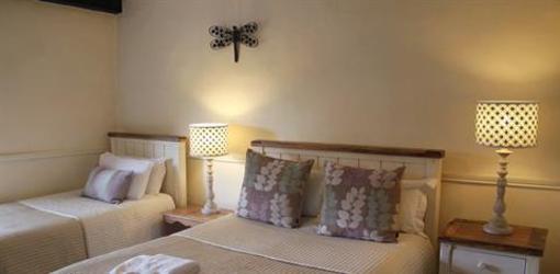 фото отеля The Coach House Bristol