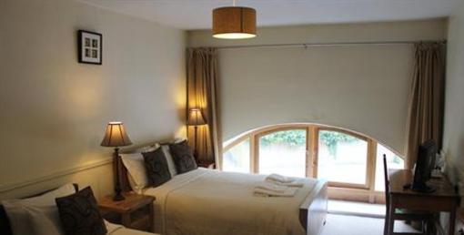 фото отеля The Coach House Bristol