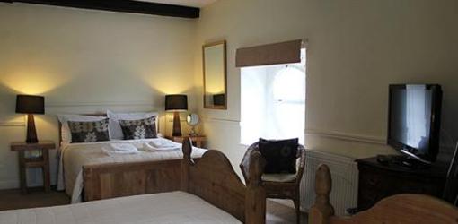 фото отеля The Coach House Bristol