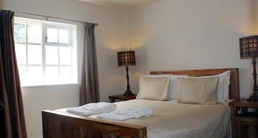 фото отеля The Coach House Bristol