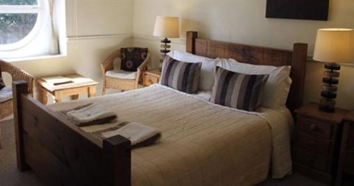 фото отеля The Coach House Bristol
