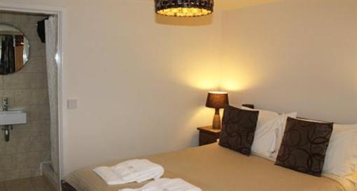 фото отеля The Coach House Bristol