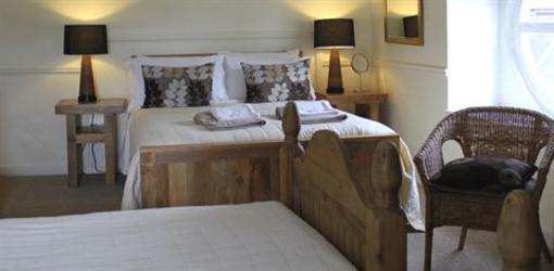 фото отеля The Coach House Bristol