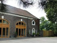 The Coach House Bristol
