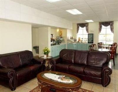 фото отеля Quality Inn Chipley