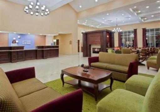 фото отеля Quality Inn Chipley