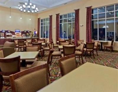 фото отеля Quality Inn Chipley