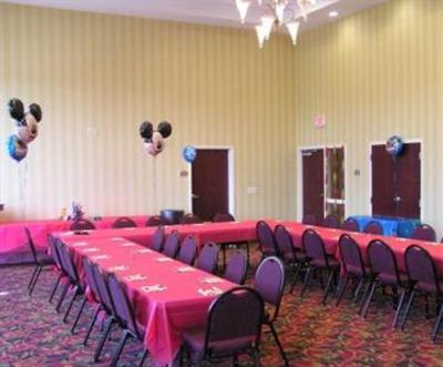 фото отеля Quality Inn Chipley
