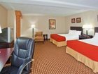 фото отеля Quality Inn Chipley